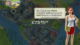 运输大亨帝国城市 v2.12.0 无限金币版 截图