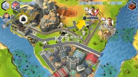运输大亨帝国城市 v2.12.0 无限金币版 截图