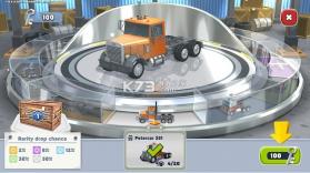 运输大亨帝国城市 v2.12.0 无限金币版 截图