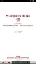 wildspectra v4.2.1 调表软件下载 截图