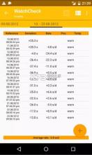 WatchCheck v2.4.1 官方版 截图