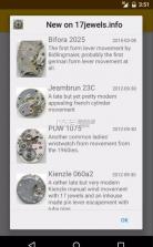 WatchCheck v2.4.1 官方版 截图