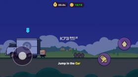 盗贼之夜 v2.0.1 安卓版 截图