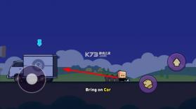 盗贼之夜 v2.0.1 安卓版 截图