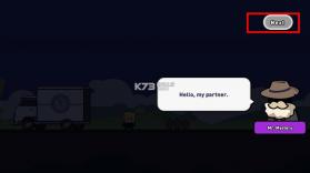 盗贼之夜 v2.0.1 安卓版 截图