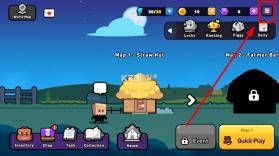 盗贼之夜 v2.0.1 安卓版 截图