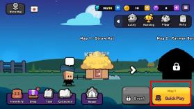 盗贼之夜 v2.0.1 安卓版 截图