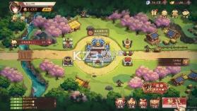 暗影战姬 v1.2.2.8 0.1折塔防三国版 截图