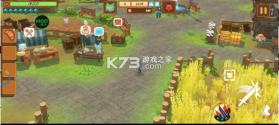 奇塔利亚童话 v1.11 破解版内置菜单 截图