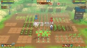 奇塔利亚童话 v1.11 破解版内置菜单 截图