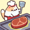 猫咪小吃店破解版免内购