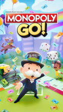 monopoly go v1.59.1 中文破解版 截图