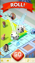 monopoly go v1.59.1 中文破解版 截图