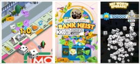 monopoly go v1.59.1 中文破解版 截图