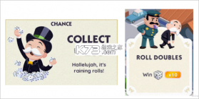 monopoly go v1.59.1 中文破解版 截图