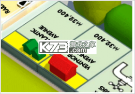 monopoly go v1.59.1 中文破解版 截图