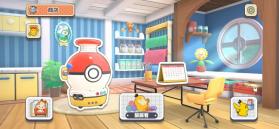 宝可梦伙伴 v1.0.0 游戏 截图
