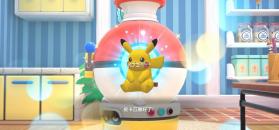 宝可梦伙伴 v1.0.0 游戏 截图