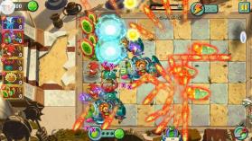 植物大战僵尸2 v3.9.4 破解版全植物满级无限钻石 截图