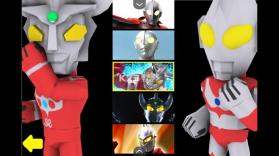 奥特曼家族2 v1.00.30 小游戏 截图