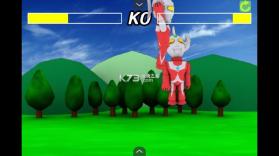 奥特曼家族2 v1.00.30 小游戏 截图