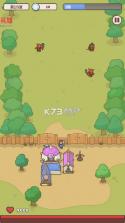 守护城堡 v0.7.3 破解版内置菜单 截图