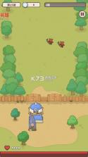 守护城堡 v0.7.3 破解版内置菜单 截图