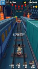 良子跑酷 v1.1 官方正版下载 截图
