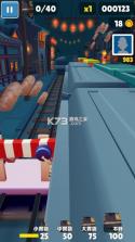 良子跑酷 v1.1 官方正版下载 截图