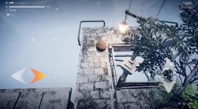 超级平衡球2空中花园 v0.0.16 手机版游戏 截图