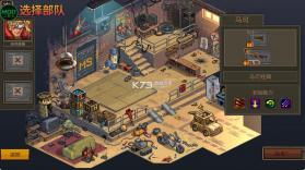 合金弹头战术 v1.0.156 破解版内置菜单 截图