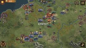 将军的荣耀3 v1.7.10 内购破解版 截图