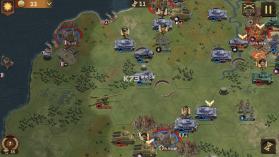 将军的荣耀3 v1.7.10 内购破解版 截图