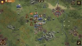 将军的荣耀3 v1.7.10 内购破解版 截图