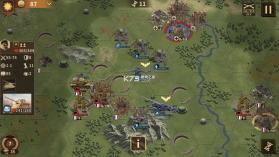 将军的荣耀3 v1.7.10 内购破解版 截图