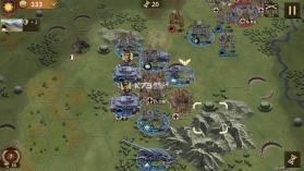 将军的荣耀3 v1.7.10 内购破解版 截图