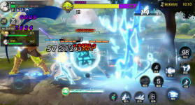 时空猎人觉醒 v1.63.188 手游官方版 截图