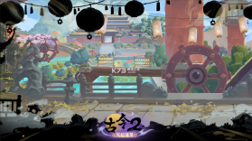 古今2风起蓬莱 v1.0.1 游戏官方版 截图