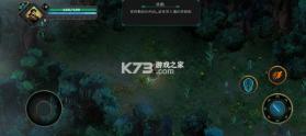莫塔守山人 v1.1.3 破解版内置菜单(Children of Morta) 截图