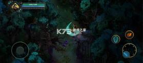 莫塔守山人 v1.1.3 破解版内置菜单(Children of Morta) 截图