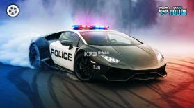 开放世界警察追逐模拟器 v1.0004 下载安装 截图