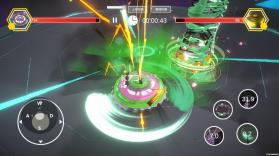 旋风陀螺 v1.0 游戏 截图