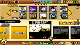 猫咪大战争狗版 v14.4.0 最新版下载 截图