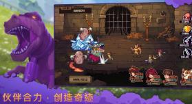 盛放小镇 v1.0.29 游戏 截图