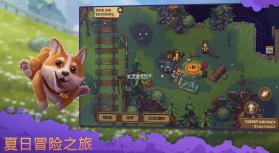 盛放小镇 v1.0.29 游戏 截图