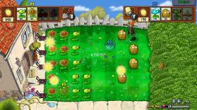 植物大战僵尸1重植版 v1.0.0 switch中文版下载 截图