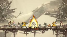 超级忍反攻的斩击 v1.0.1 switch中文版下载 截图