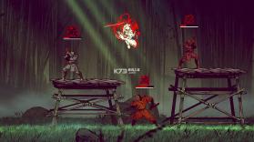 超级忍反攻的斩击 v1.0.1 switch中文版下载 截图