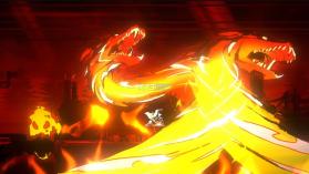 超级忍反攻的斩击 v1.0.1 switch中文版下载 截图