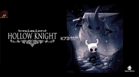 空洞骑士 v1.2 破解版内置菜单 截图